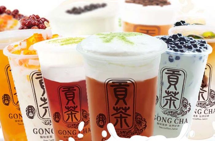 宜州贡茶培训